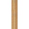 Ekena Millwork Olympic Slat Rough Sawn Outlooker, Western Red Cedar, 8"W x 38"D x 38"H OUT08X38X38OLY06RWR - alternate 4
